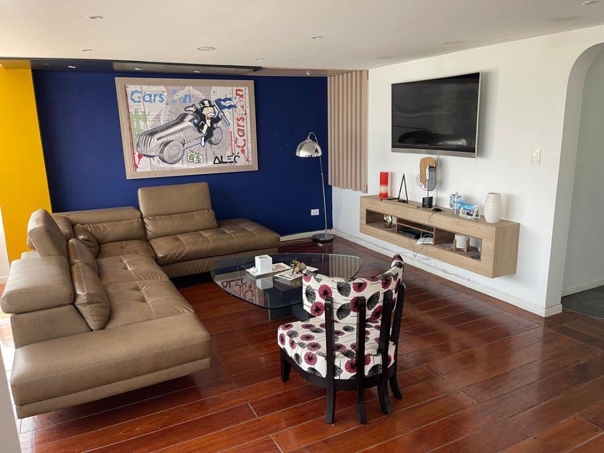 Departamento de Venta Sector Batán Bajo — imagen 10