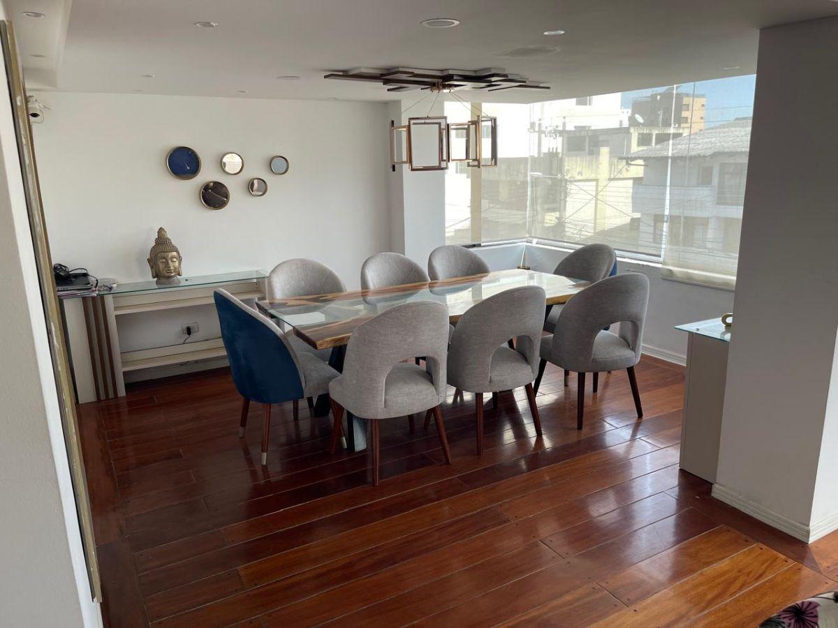 Departamento de Venta Sector Batán Bajo — imagen 9