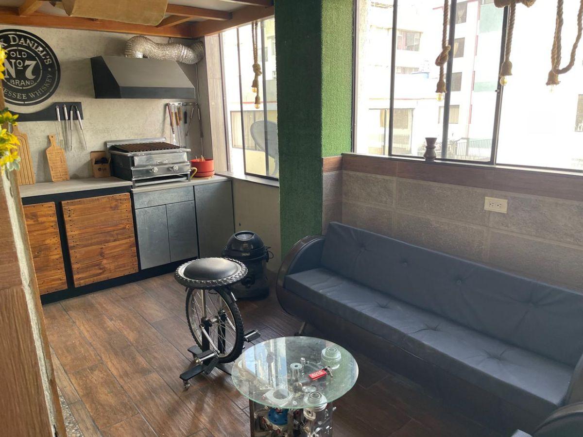 Departamento de Venta Sector Batán Bajo — imagen 6