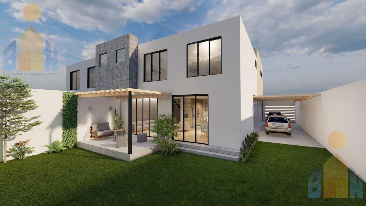 Casa de Lujo en Proyecto en El Valle de Los Chillos en La Urb. Hacienda Capelo — imagen 10