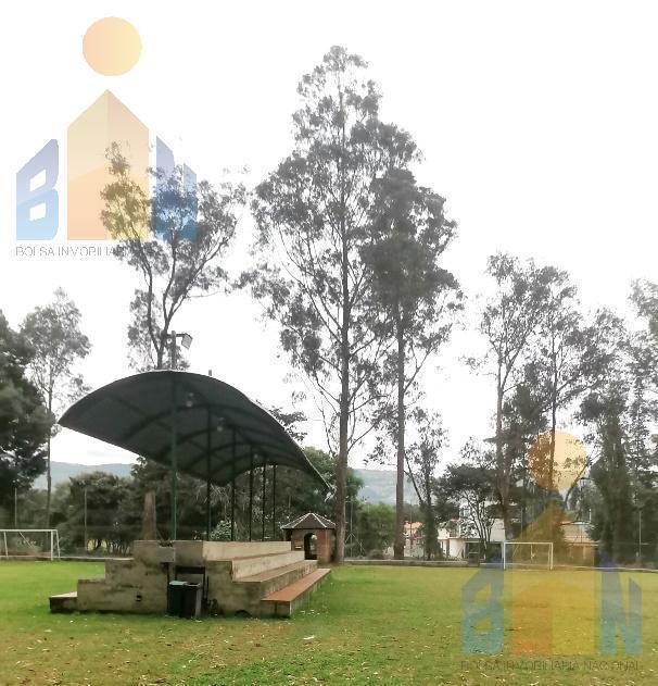 Casa de Lujo en Proyecto en El Valle de Los Chillos en La Urb. Hacienda Capelo — imagen 9