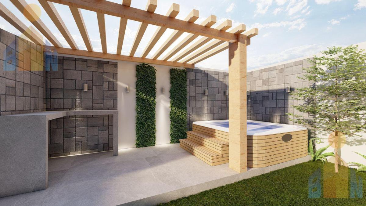 Casa de Lujo en Proyecto en El Valle de Los Chillos en La Urb. Hacienda Capelo — imagen 8