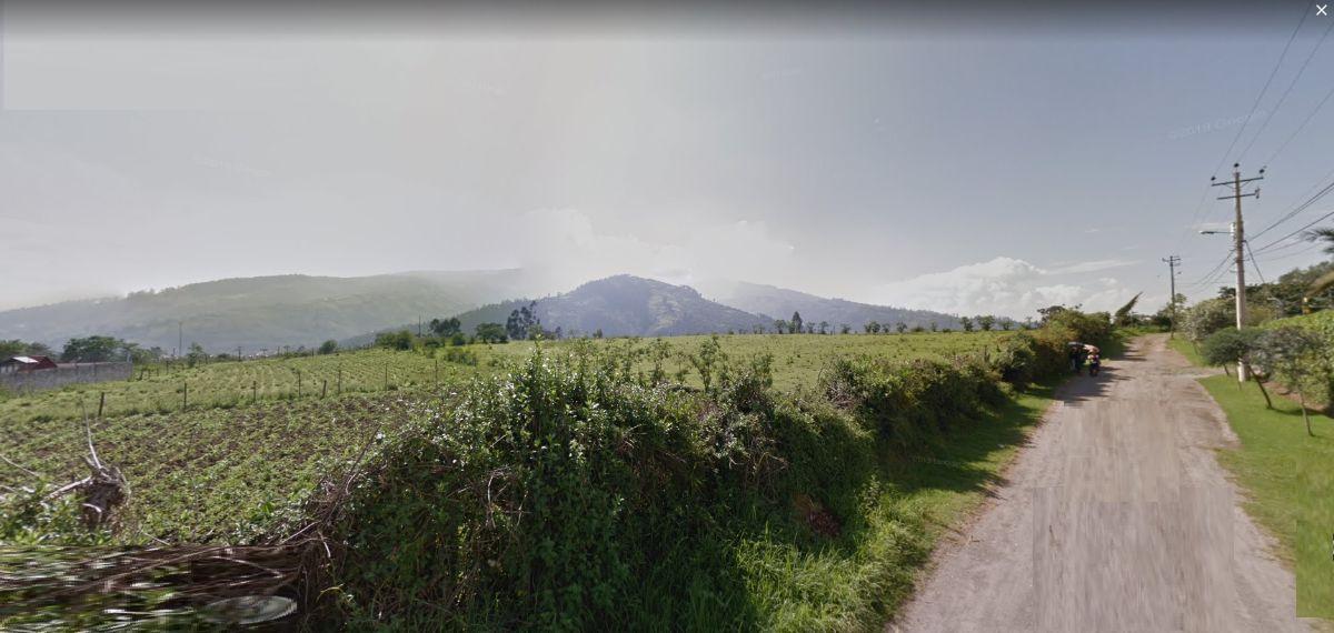 Terreno de Venta Cumbaya - Tumbaco El Nacional — imagen 8