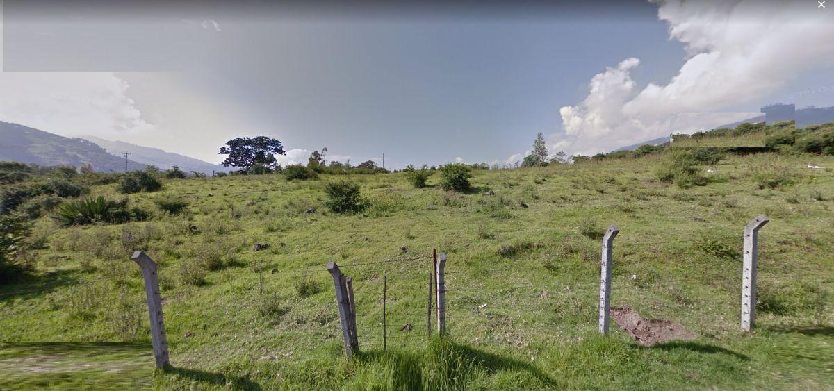 Terreno de Venta Cumbaya - Tumbaco El Nacional — imagen 7