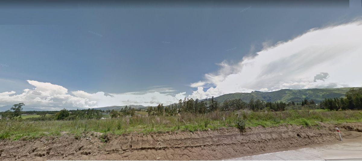 Terreno de Venta Cumbaya - Tumbaco El Nacional — imagen 6
