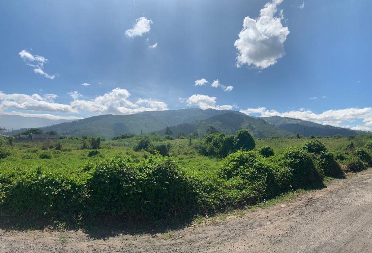 Terreno de Venta Cumbaya - Tumbaco El Nacional — imagen 3