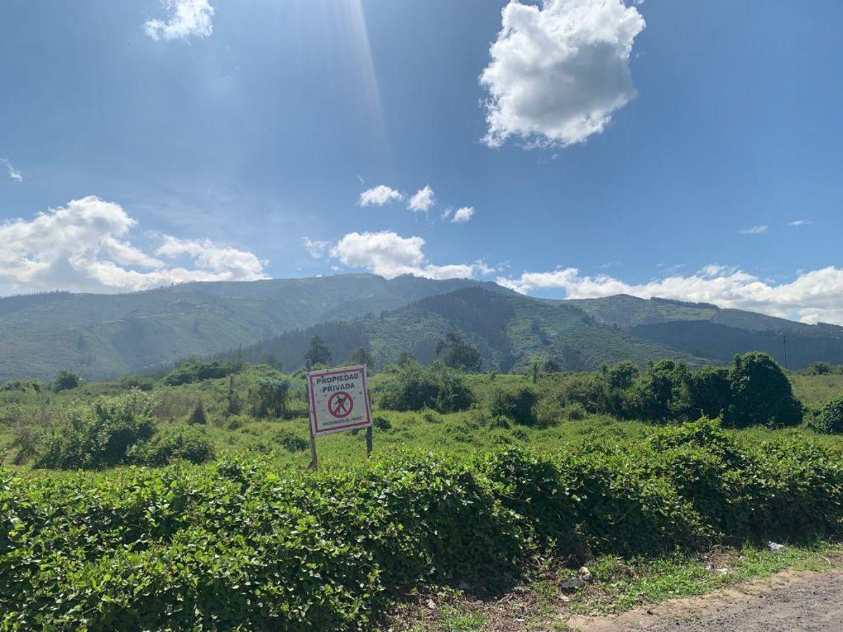 Terreno de Venta Cumbaya - Tumbaco El Nacional — imagen 2