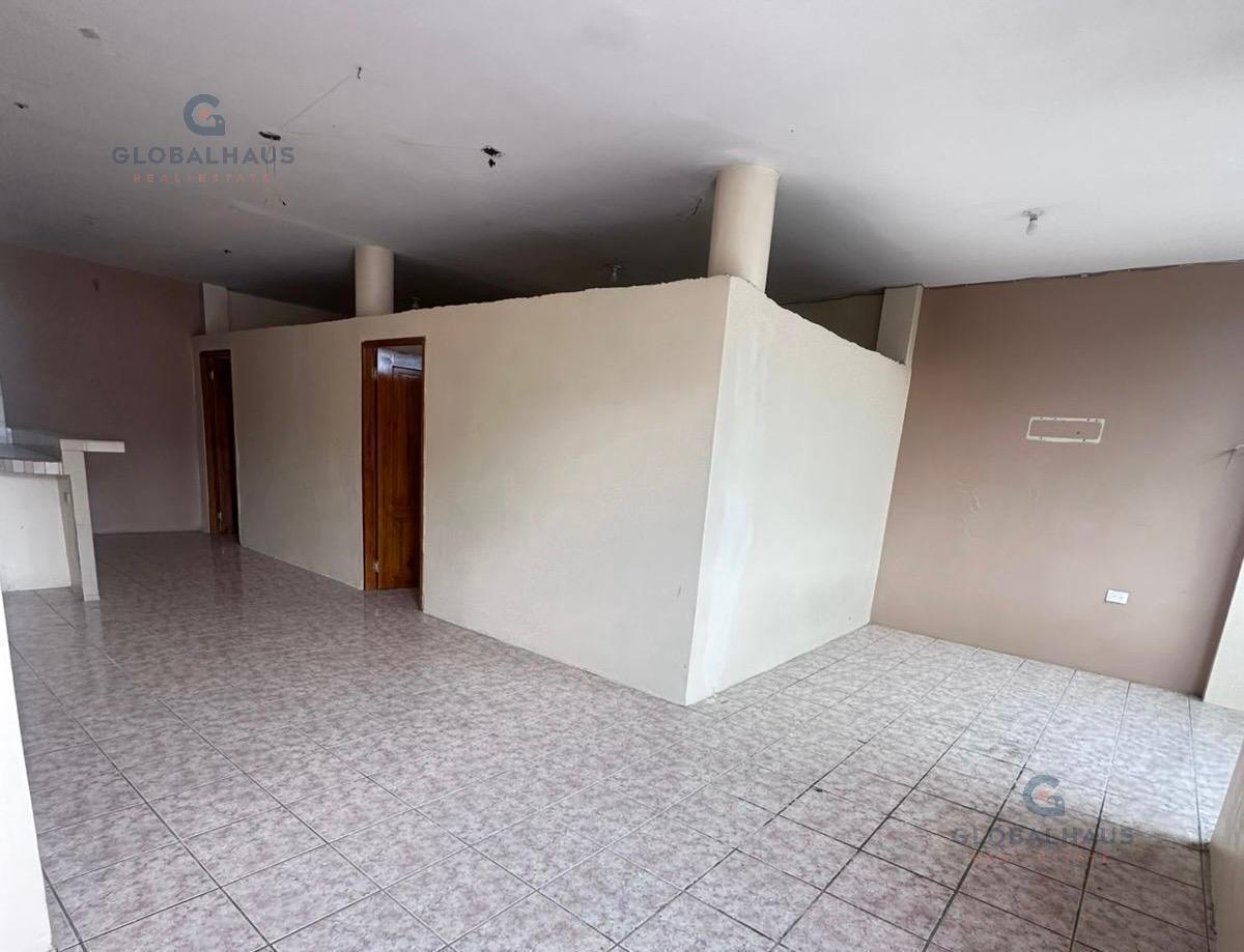 Venta Casa Rentera 4 Departamentos Babahoyo, m. G. Los Ríos — imagen 3