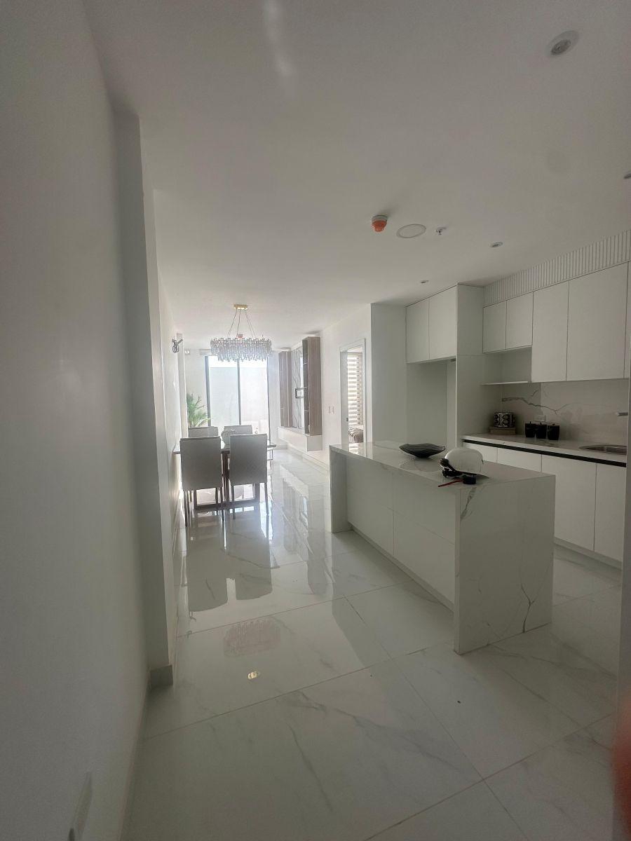 Departamento Planta Baja de Venta Samborondon, Barranca Apartments, Guayas — imagen 10