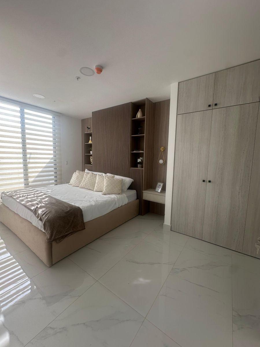 Departamento Planta Baja de Venta Samborondon, Barranca Apartments, Guayas — imagen 6