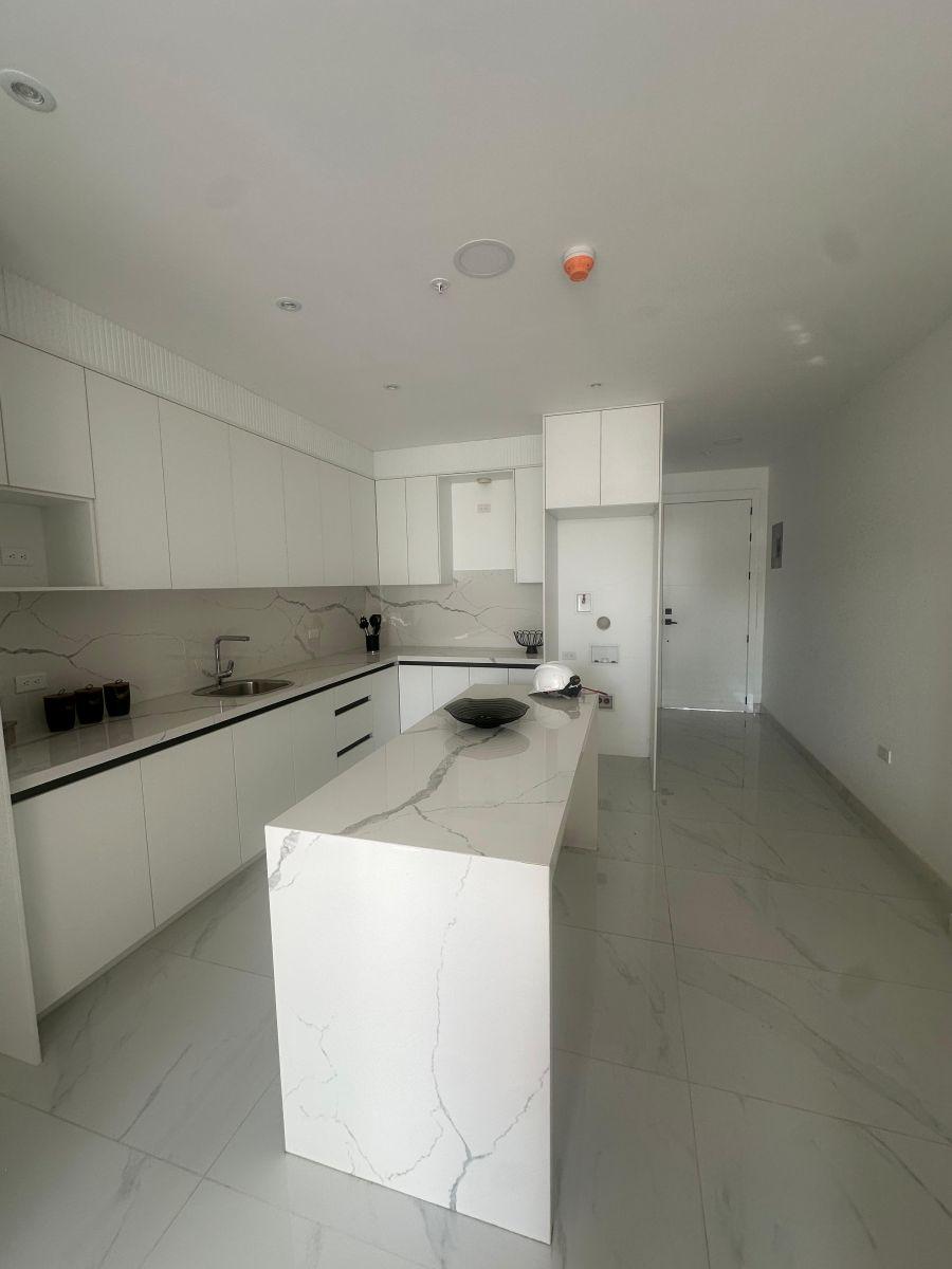 Departamento Planta Baja de Venta Samborondon, Barranca Apartments, Guayas — imagen 2