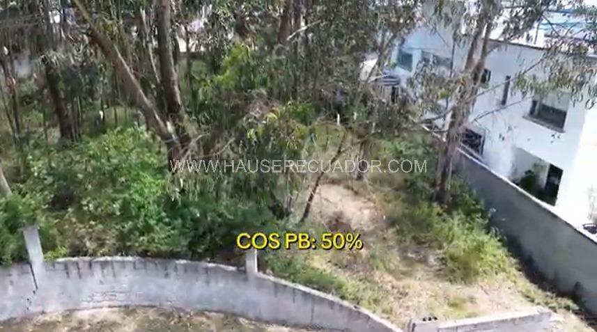 Terreno de 720 m² en Santa Lucia Norte, Dentro de Urbanización con Seguridad 24 Horas — imagen 10