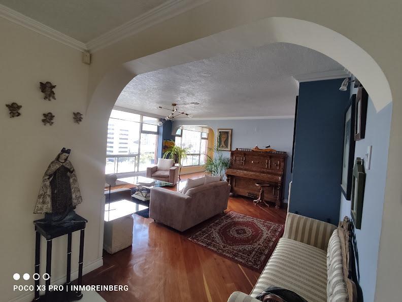Oportunidad Venta Departamento La Pradera 3 Habitaciones 195 m. Guardiania 24/7 — imagen 9