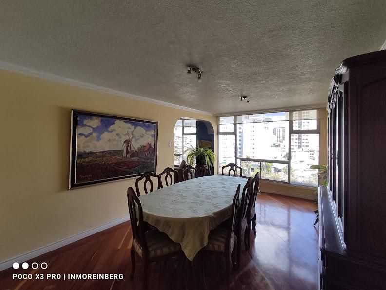 Oportunidad Venta Departamento La Pradera 3 Habitaciones 195 m. Guardiania 24/7 — imagen 2