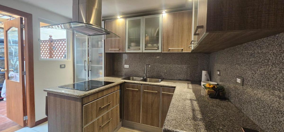 Venta Casa de Oportunidad en Ponceano Dentro de Urbanización — imagen 10
