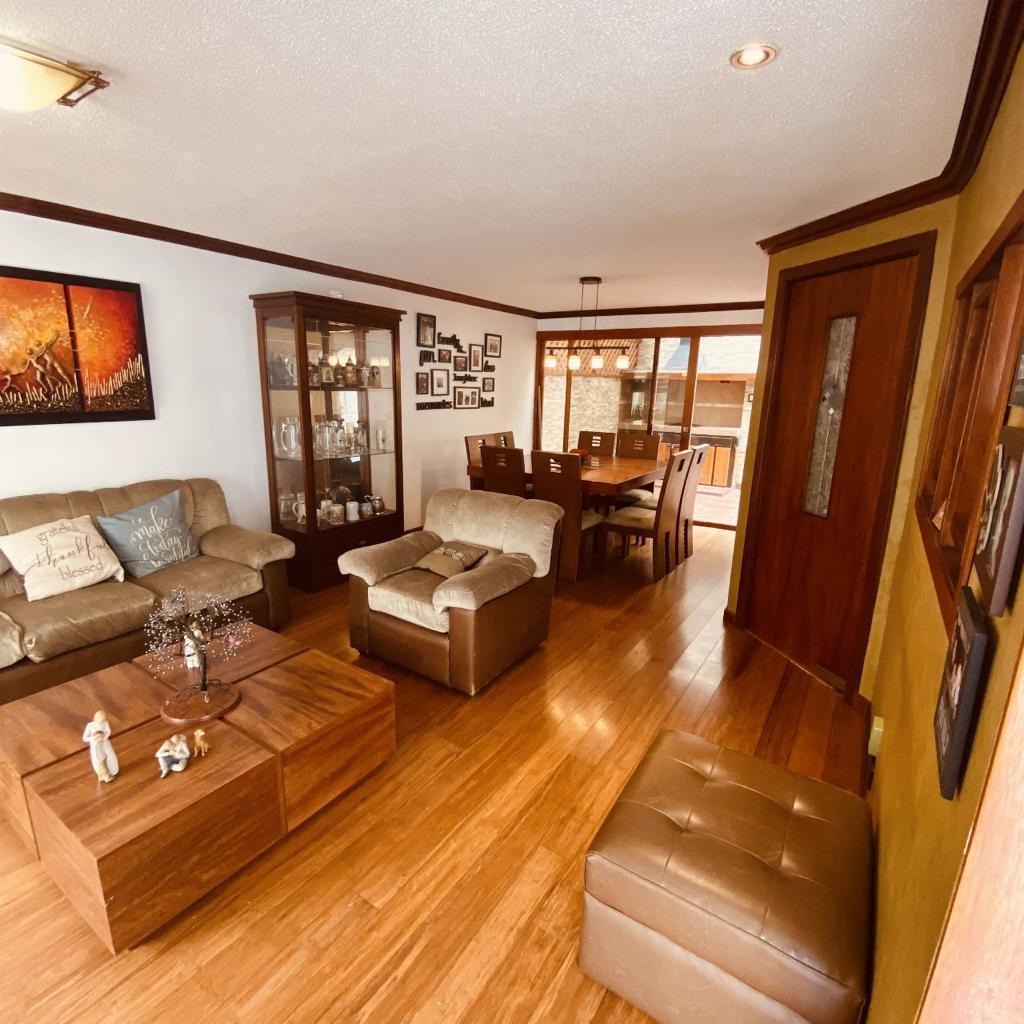 Venta Casa de Oportunidad en Ponceano Dentro de Urbanización — imagen 7