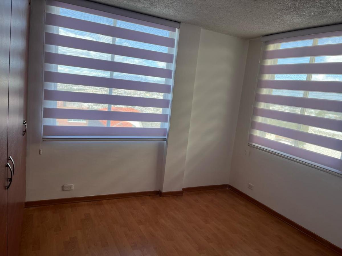Departamento en Venta, Sector Carcelén, Urbanización Privada Uraba 1 — imagen 9