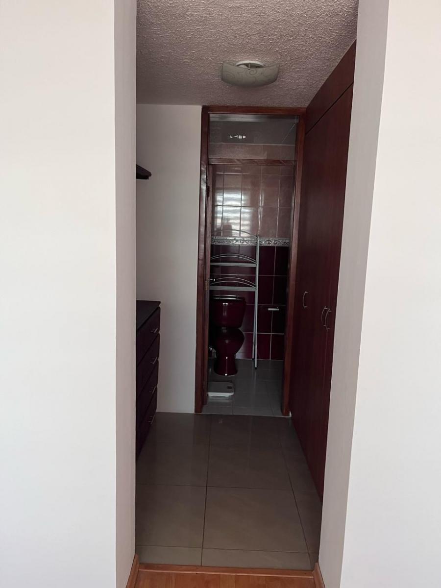 Departamento en Venta, Sector Carcelén, Urbanización Privada Uraba 1 — imagen 8