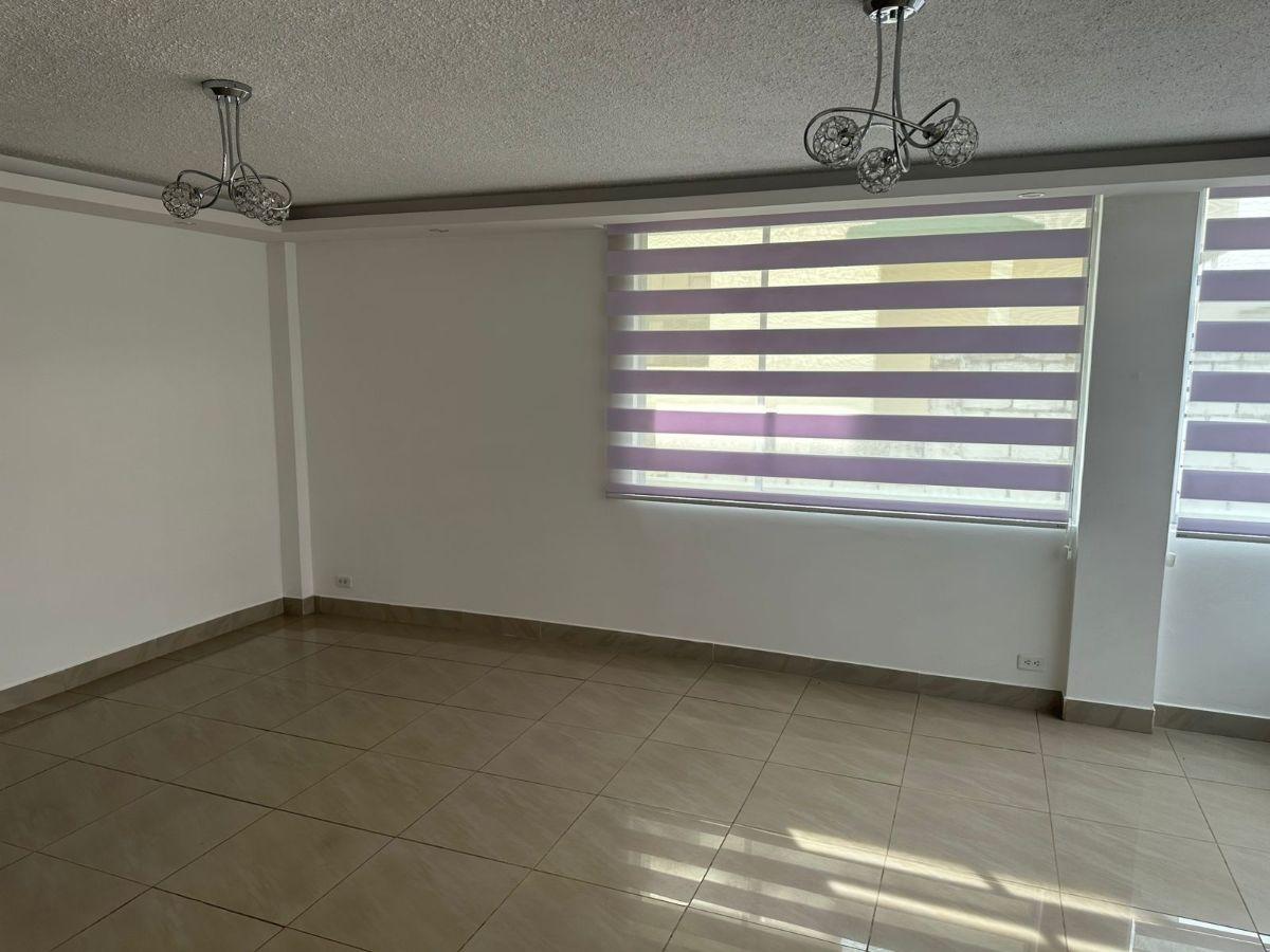 Departamento en Venta, Sector Carcelén, Urbanización Privada Uraba 1 — imagen 7