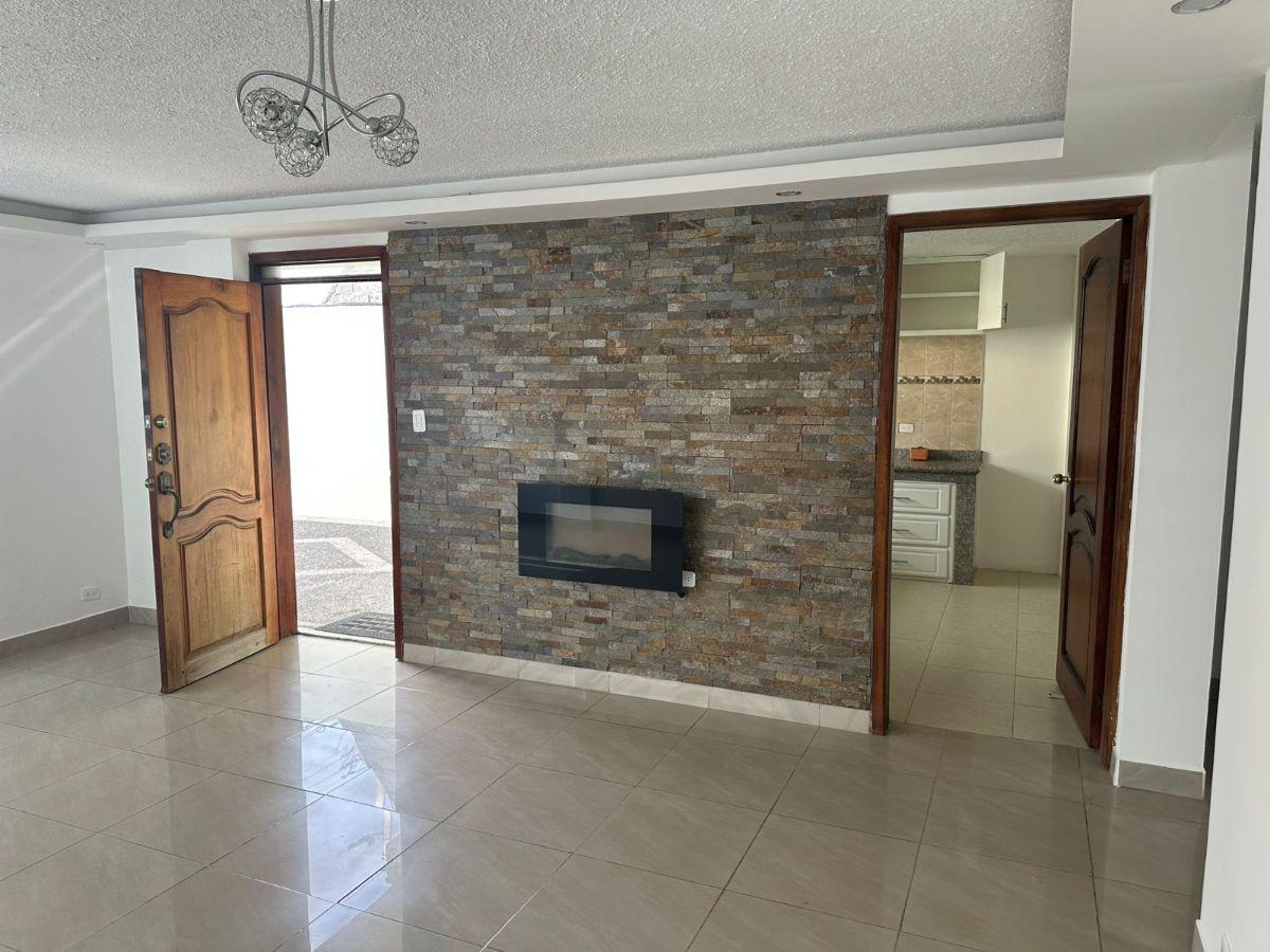 Departamento en Venta, Sector Carcelén, Urbanización Privada Uraba 1 — imagen 6
