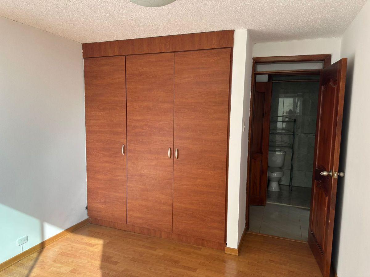 Departamento en Venta, Sector Carcelén, Urbanización Privada Uraba 1 — imagen 2