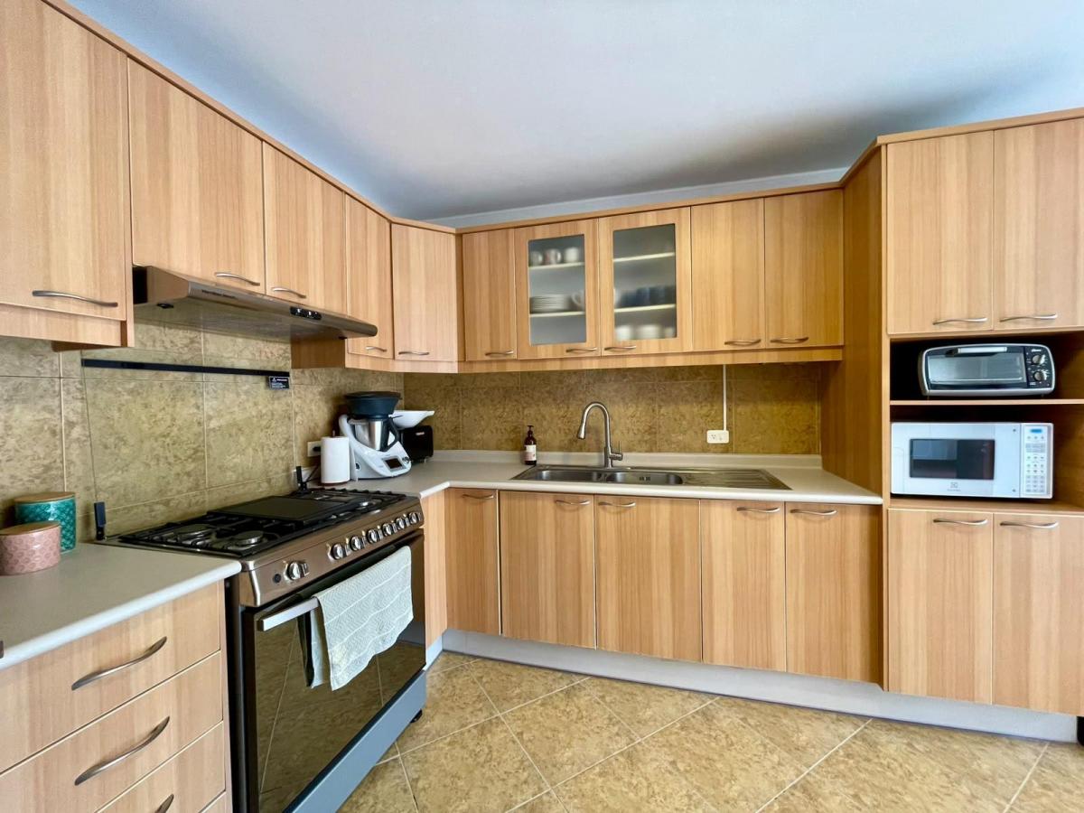 Casa de Venta en Cumbaya Sector Luimbisi — imagen 3