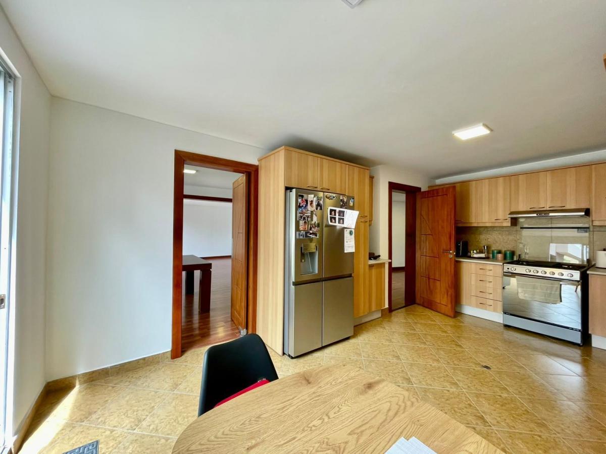 Casa de Venta en Cumbaya Sector Luimbisi — imagen 2