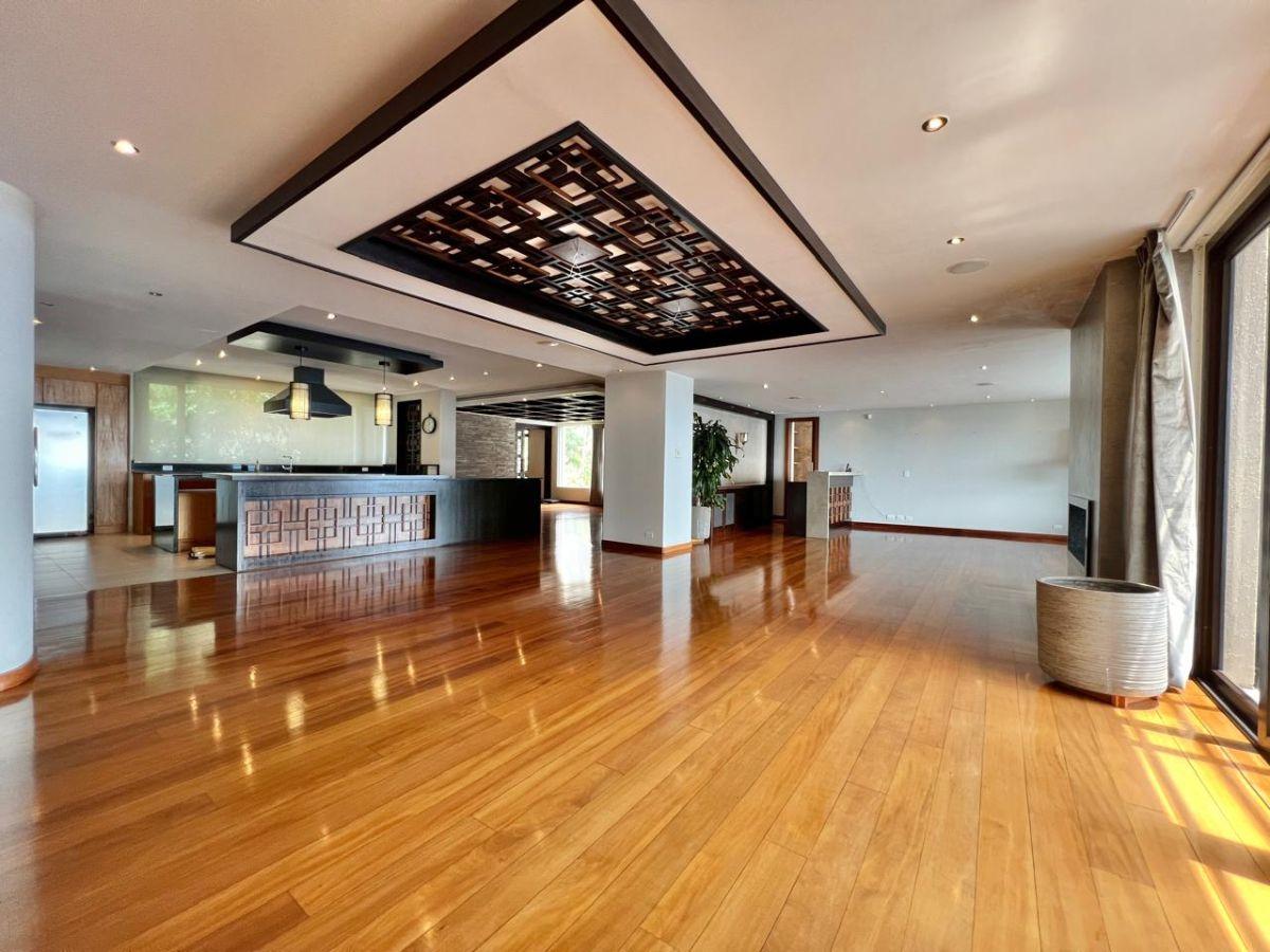Departamento de Venta 437 m² Sierra del Moral 3 Habitaciones — imagen 9