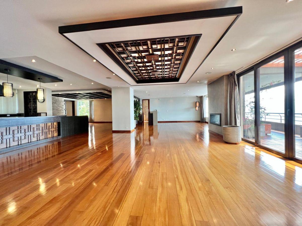 Departamento de Venta 437 m² Sierra del Moral 3 Habitaciones — imagen 8