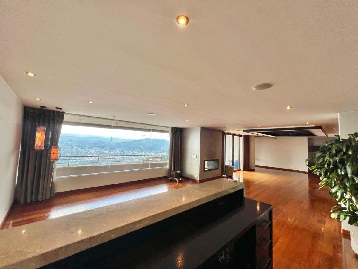 Departamento de Venta 437 m² Sierra del Moral 3 Habitaciones — imagen 6