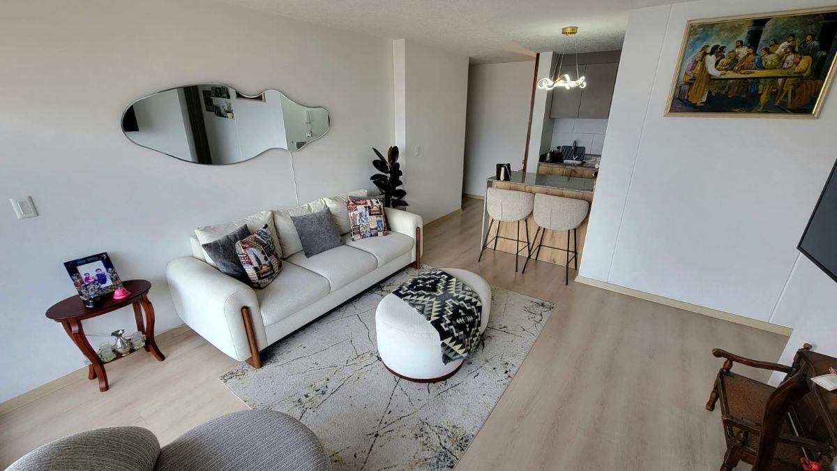 Departamento de Venta en El Sector San Isidro del Inca de 77 m con Balcón — imagen 10