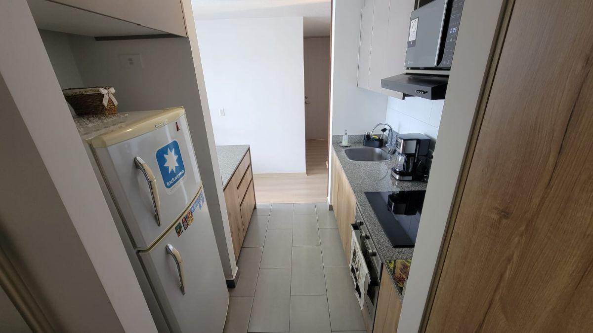 Departamento de Venta en El Sector San Isidro del Inca de 77 m con Balcón — imagen 8