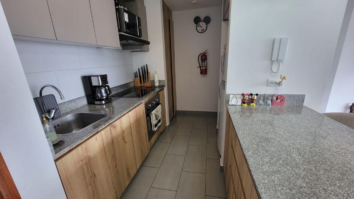 Departamento de Venta en El Sector San Isidro del Inca de 77 m con Balcón — imagen 7