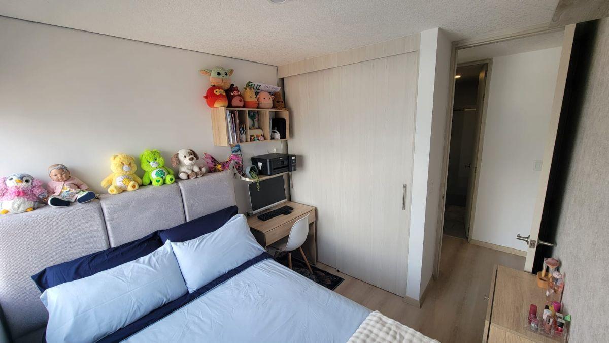 Departamento de Venta en El Sector San Isidro del Inca de 77 m con Balcón — imagen 6