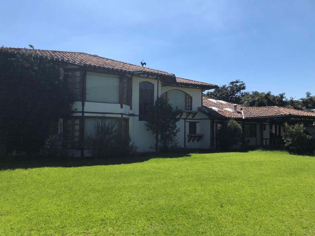 Vendo Casa en Cumbaya — imagen 10