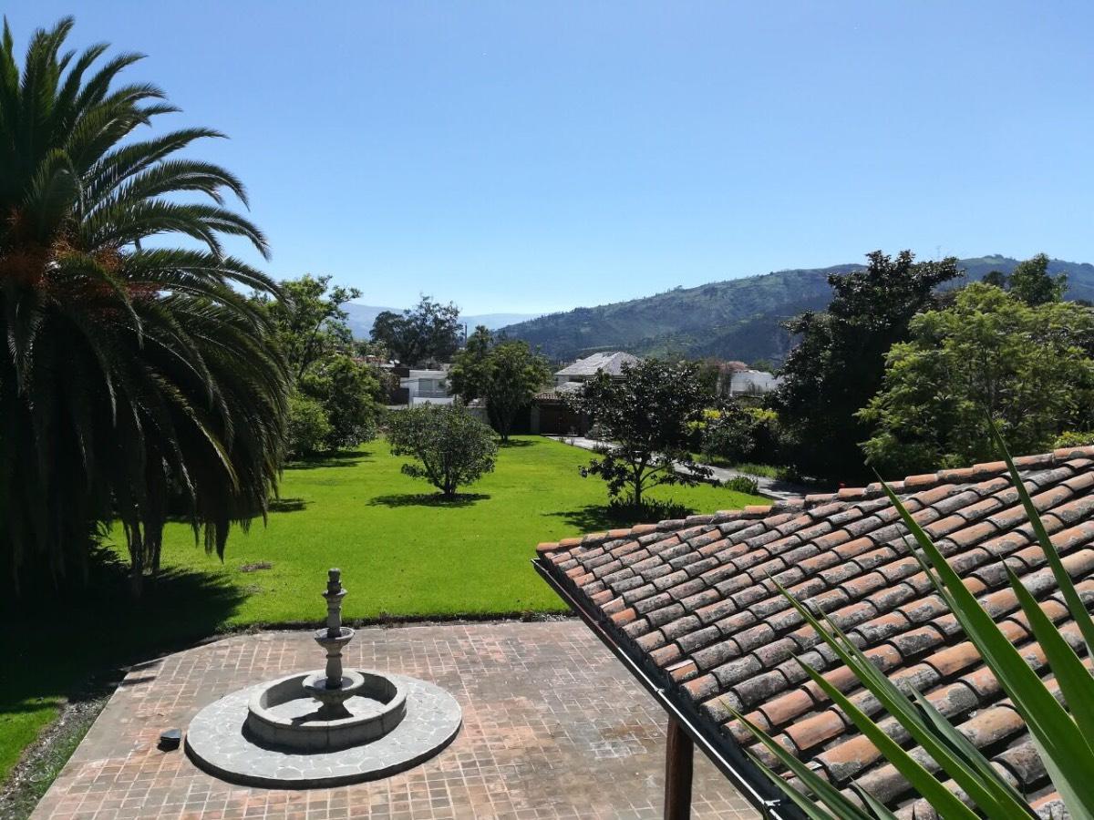 Vendo Casa en Cumbaya — imagen 9