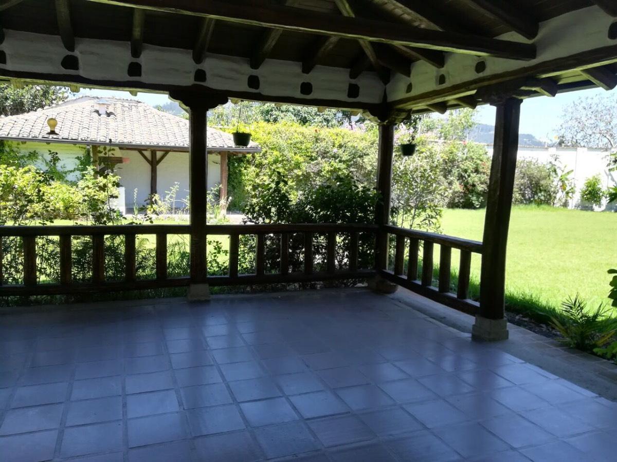 Vendo Casa en Cumbaya — imagen 8