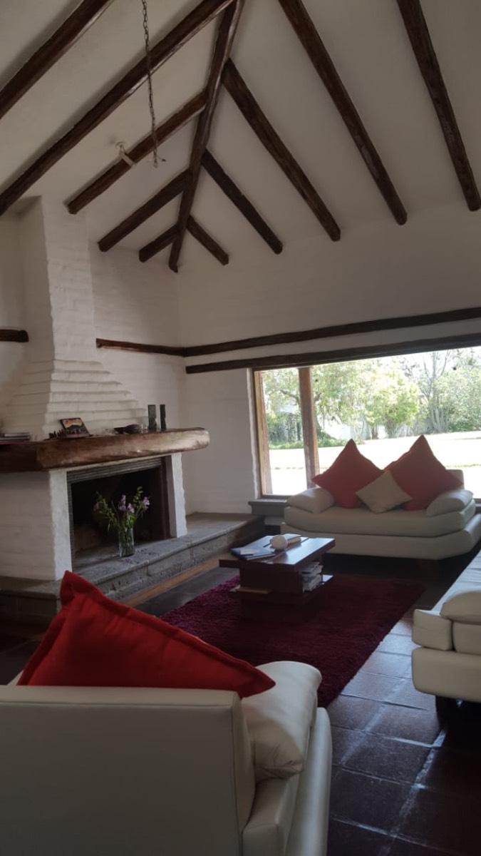 Vendo Casa en Cumbaya — imagen 6
