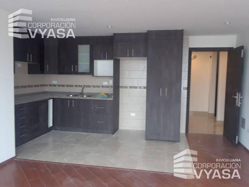 Carcelén - Colegio Americano Hermoso Departamento en Venta de 82 m² — imagen 10