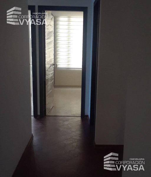 Carcelén - Colegio Americano Hermoso Departamento en Venta de 82 m² — imagen 8