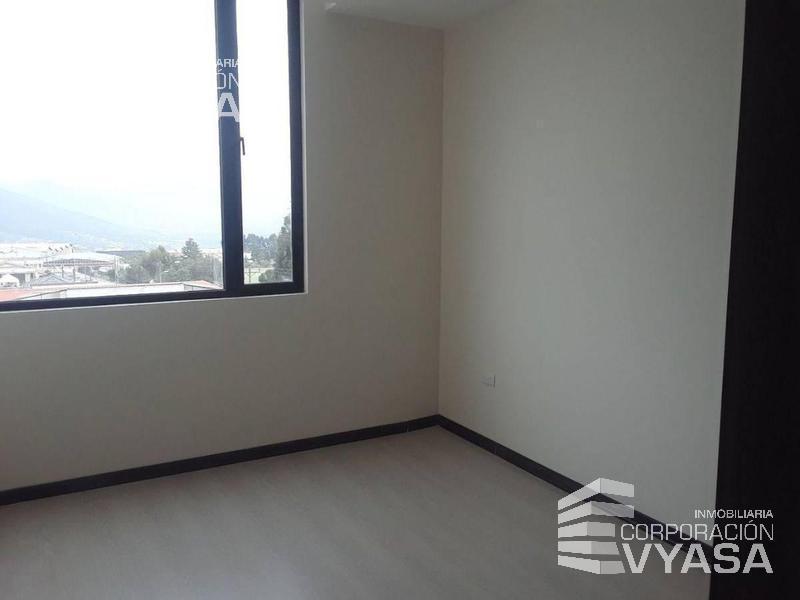 Carcelén - Colegio Americano Hermoso Departamento en Venta de 82 m² — imagen 7