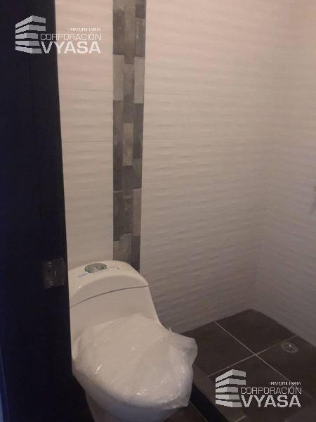 Carcelén - Colegio Americano Hermoso Departamento en Venta de 82 m² — imagen 5
