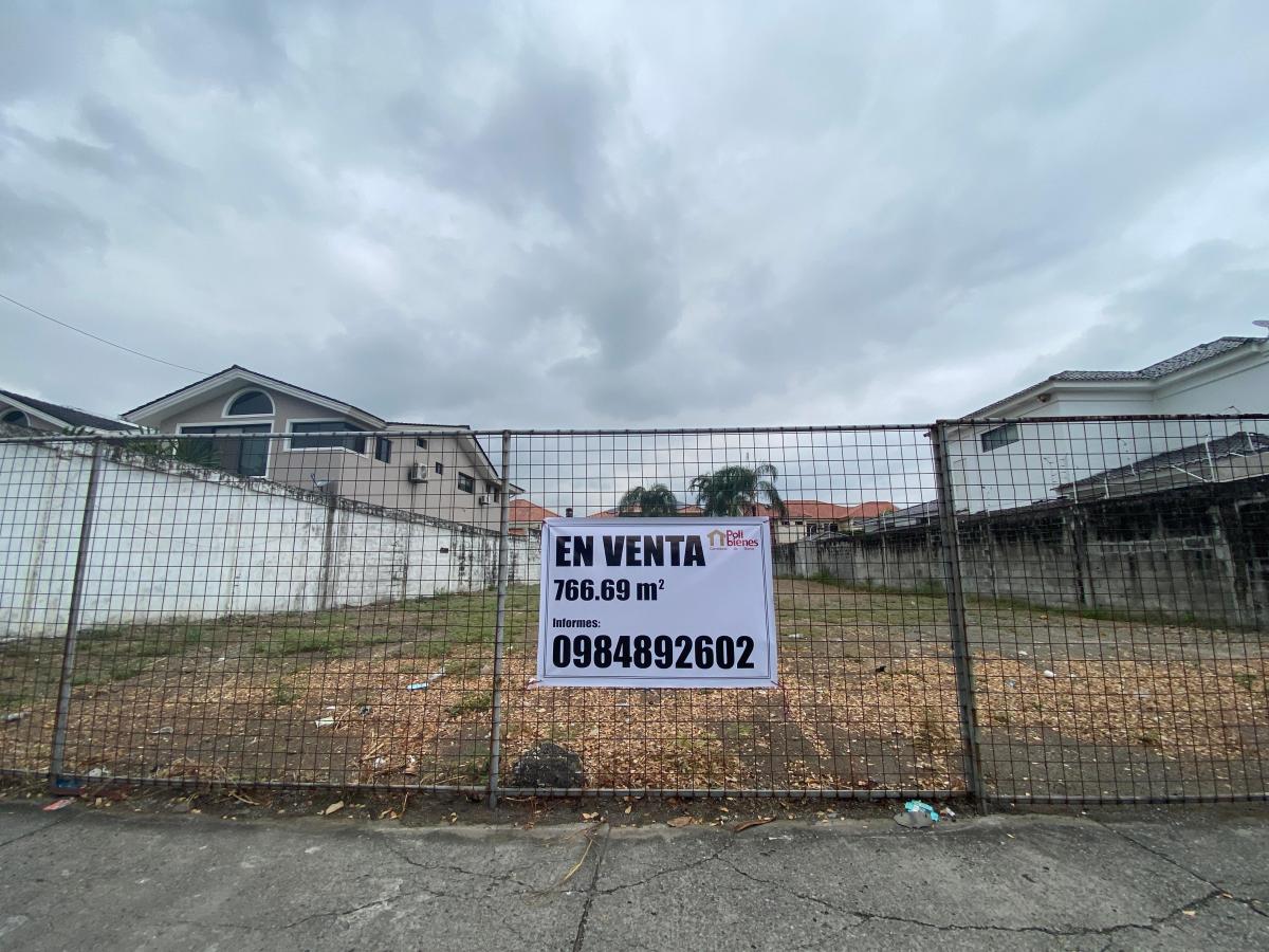 Espectacular Terreno en Puerto Azul, Guayas — imagen 8