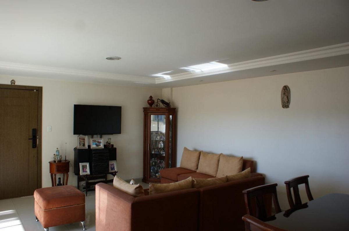 Venta - Departamento - Legarda - Norte - Quito - Acabados de Lujo — imagen 10