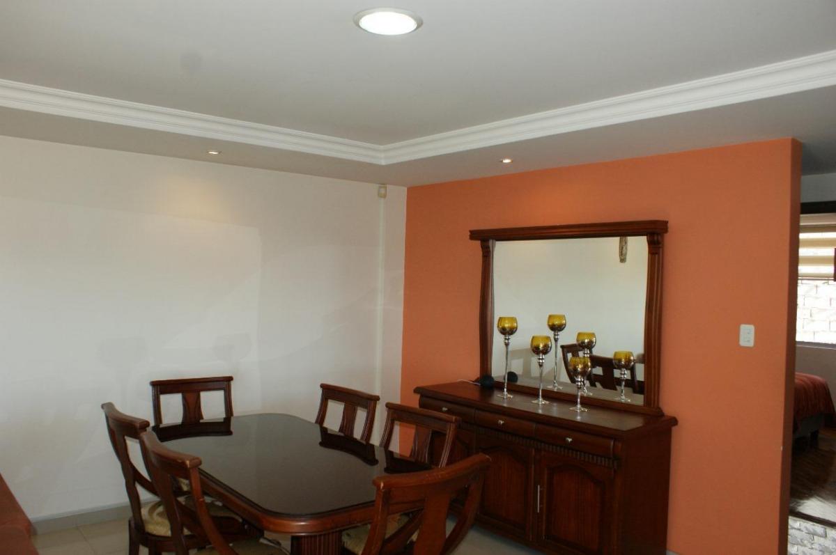 Venta - Departamento - Legarda - Norte - Quito - Acabados de Lujo — imagen 9