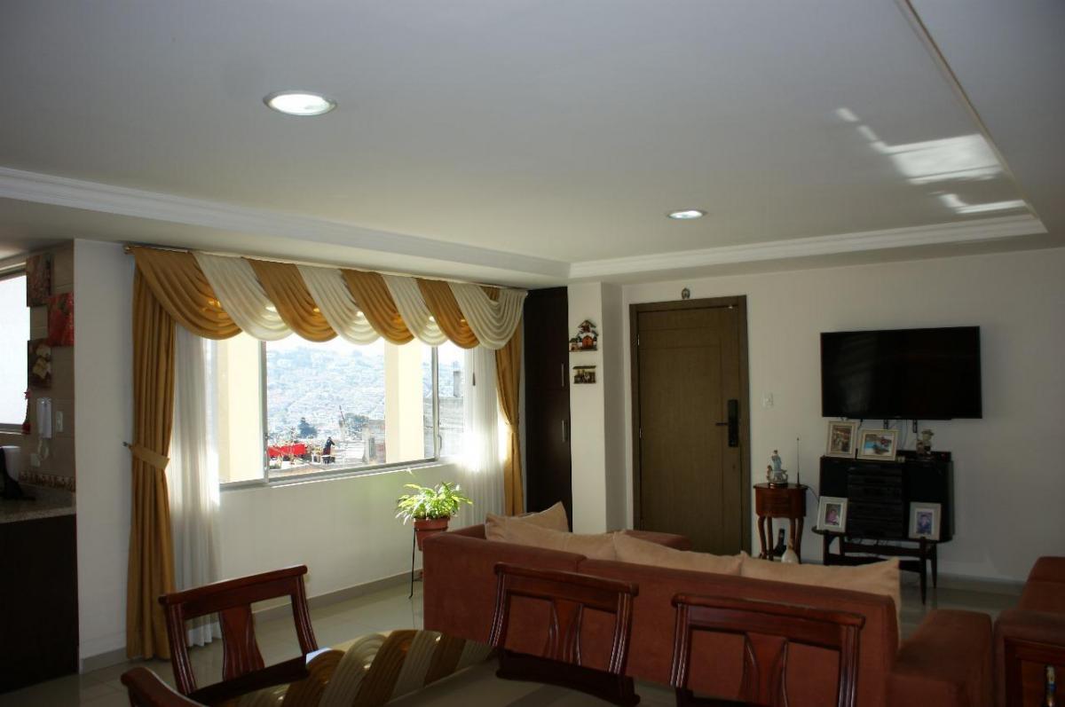 Venta - Departamento - Legarda - Norte - Quito - Acabados de Lujo — imagen 7