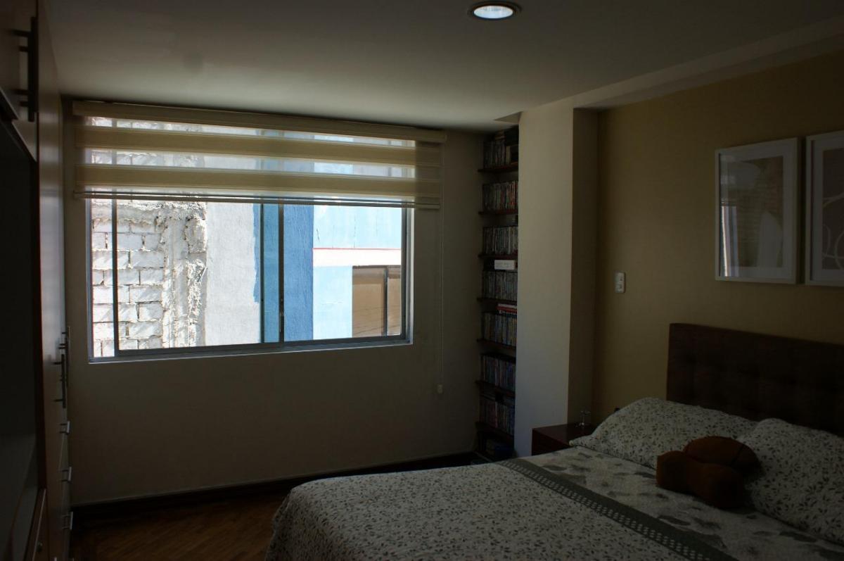 Venta - Departamento - Legarda - Norte - Quito - Acabados de Lujo — imagen 2