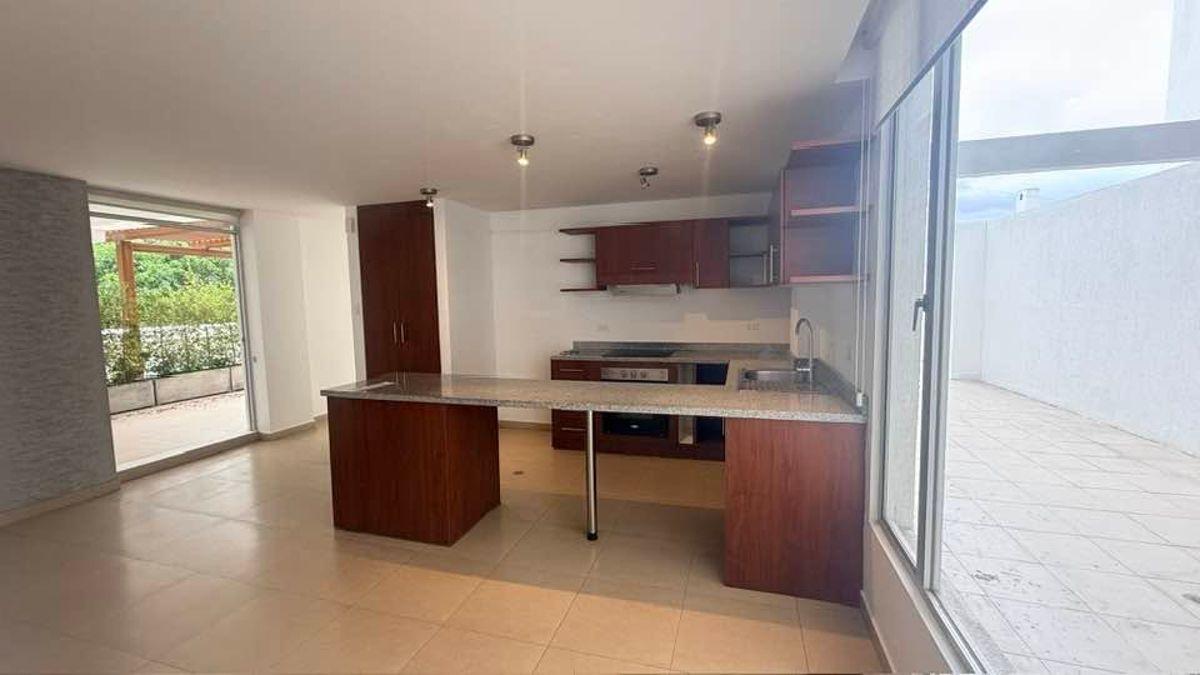 Departamento de 138 m² con 2 Dorm. en Venta y Alquiler en Cumbayá — imagen 10