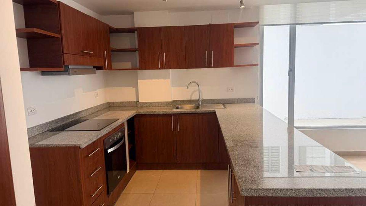 Departamento de 138 m² con 2 Dorm. en Venta y Alquiler en Cumbayá — imagen 8