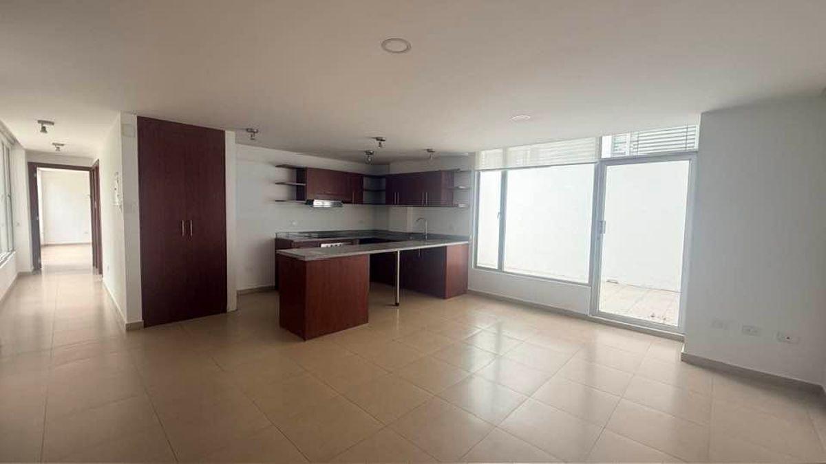 Departamento de 138 m² con 2 Dorm. en Venta y Alquiler en Cumbayá — imagen 6